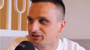 Sławomir Peszko zawalczy z Jakubem Koseckim? Były piłkarz zabrał głos