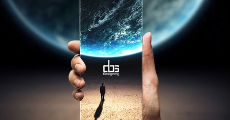 Galaxy Note 8 tylko minimalnie większy od Galaxy S8+?