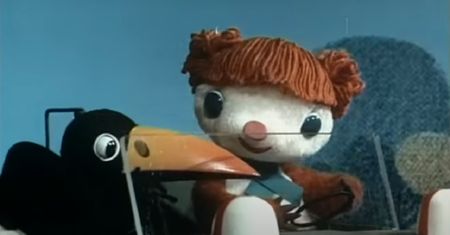 Bajki studia Se-ma-for. Jak dobrze je pamiętasz?