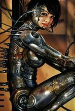 ''Battle Angel'': James Cameron nie zrezygnował z mangi