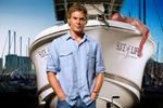 Finałowe odcinki Dextera przeciekły do internetu