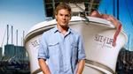 Michael C. Hall jako Dexter Morgan