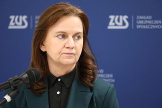 "Czternastki" na stałe? Prezes ZUS: są bezpieczniejsze rozwiązania