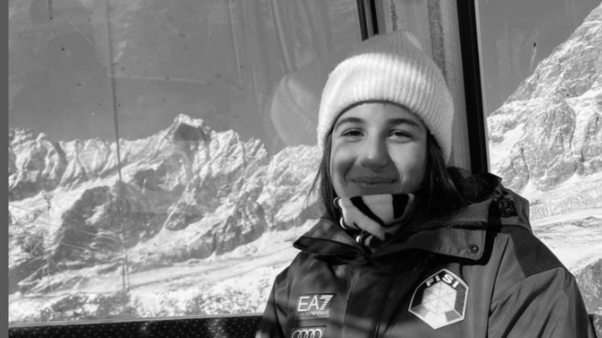 Nie żyje młoda narciarka