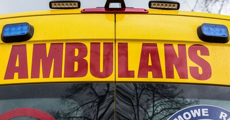 Winny azotyn sodu? 54-latek zmarł po zjedzeniu galarety