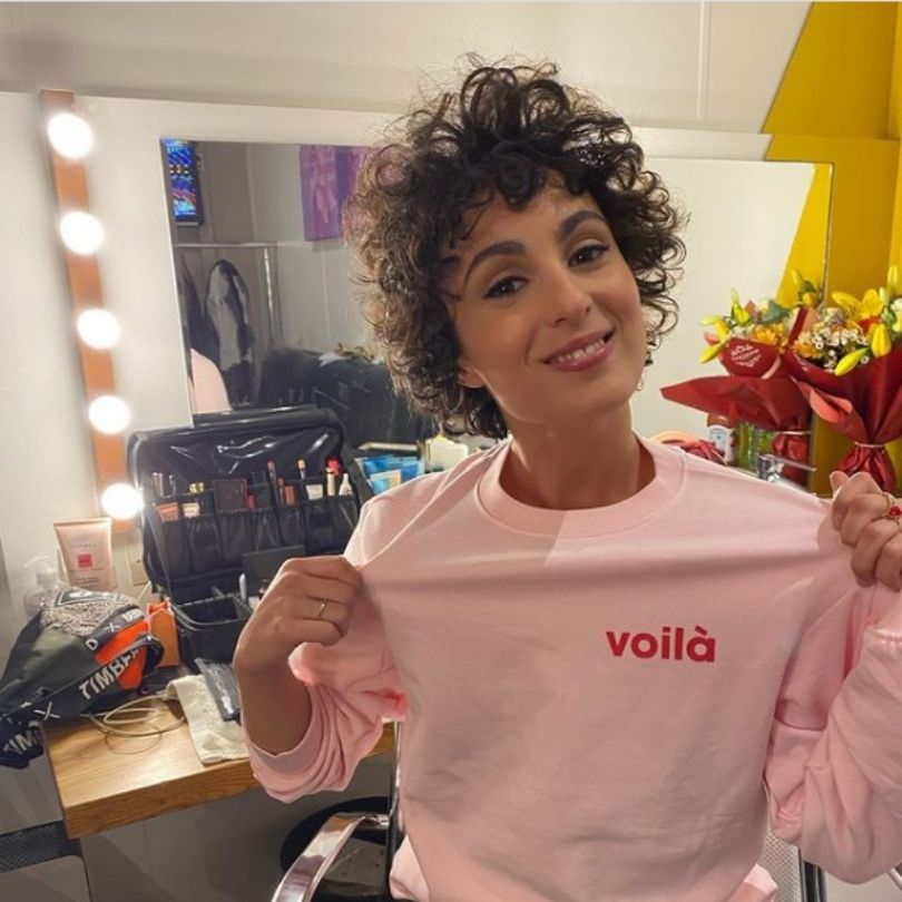 Eurowizja 2021. Barbara Pravi - poznajcie reprezentantkę Francji