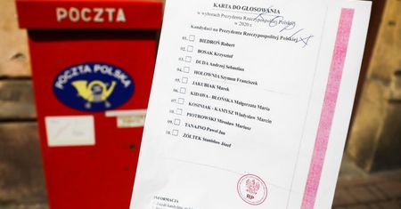 Kiedy wybory? Co dalej, gdy Senat odrzucił ustawę o wyborach korespondencyjnych?