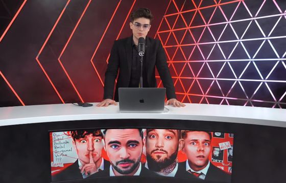Konopskyy opisuje seks aferę wśród youtuberów. Kolejne ofiary Stuu, ostra krytyka Spotlight Agency