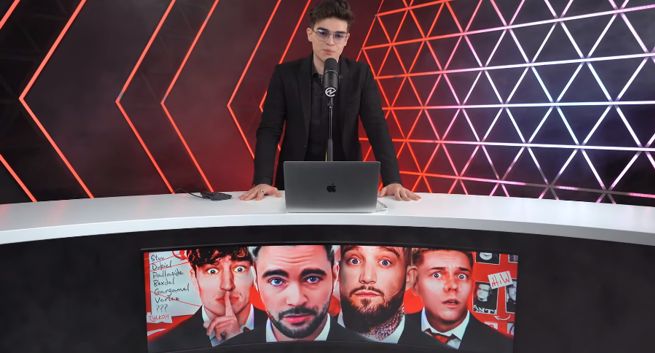 Konopskyy opisuje seks aferę wśród youtuberów. Kolejne ofiary Stuu, ostra krytyka Spotlight Agency