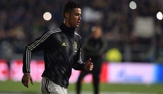 Super odrzutowiec Ronaldo za 20 mln funtów. Wyposażenie imponuje