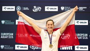 Polka pokazała moc. Pobiła rekord świata