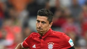 Niemcy odetchnęli. Lewandowski wierny Bayernowi