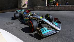 Jest decyzja sędziów ws. Lewisa Hamiltona