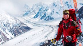 Fredrik Ericsson zginął podczas próby zdobycia K2. Razem z nim była polska himalaistka