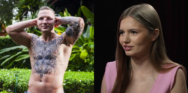 Roksana z "Hotelu Paradise" związała się z Mateuszem. Spełnia jej wymagania? "MA JESZCZE CZAS, ŻEBY SIĘ DOROBIĆ" (WIDEO)