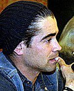 Colin Farrell nie chce być 007