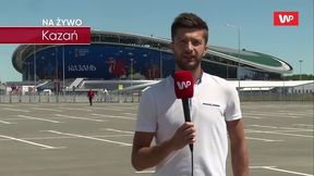 Mundial 2018. Kolumbia pewna zwycięstwa z Polską. "Czują się faworytem"