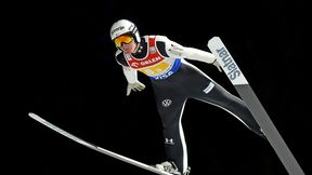 Niespodziewany zwycięzca w Klingenthal. Żółta kartka dla Domena Prevca!