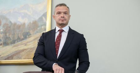 Afera Nowaka. Za pieniądze z łapówek kupował obrazy