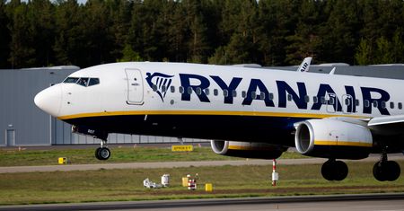 Nowe połączenia Ryanair z Polski. Wymarzone kierunki, loty za grosze