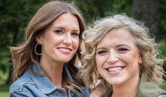 "Ach, ten ślub!" w TVN Style od 15 września. Prowadzącymi Magda Socha-Włodarska i Agnieszka Winnicka