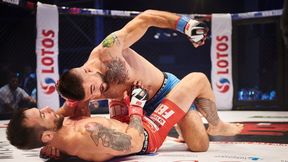 MMA. FEN 33. Zapowiedź gali. Czołowi polscy zawodnicy w karcie walk [WIDEO]