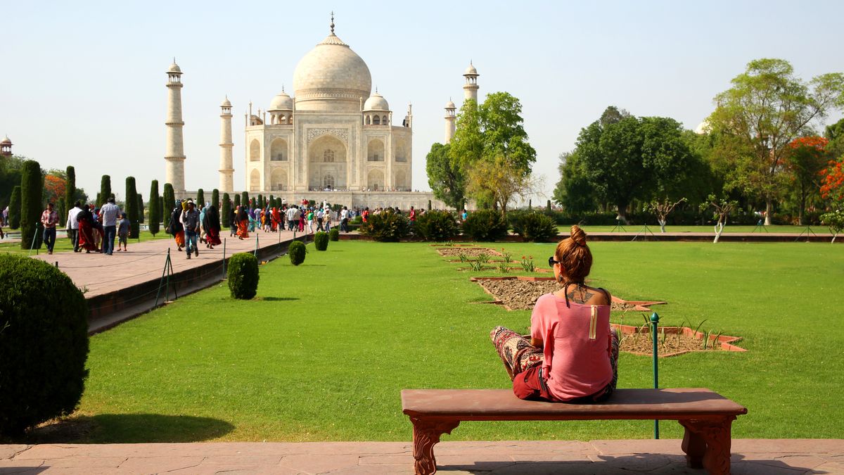 Nareszcie Indie mogą odwiedzać turyści 