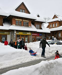 Sylwester z śniegiem? Niemcy mają pierwsze prognozy na koniec roku