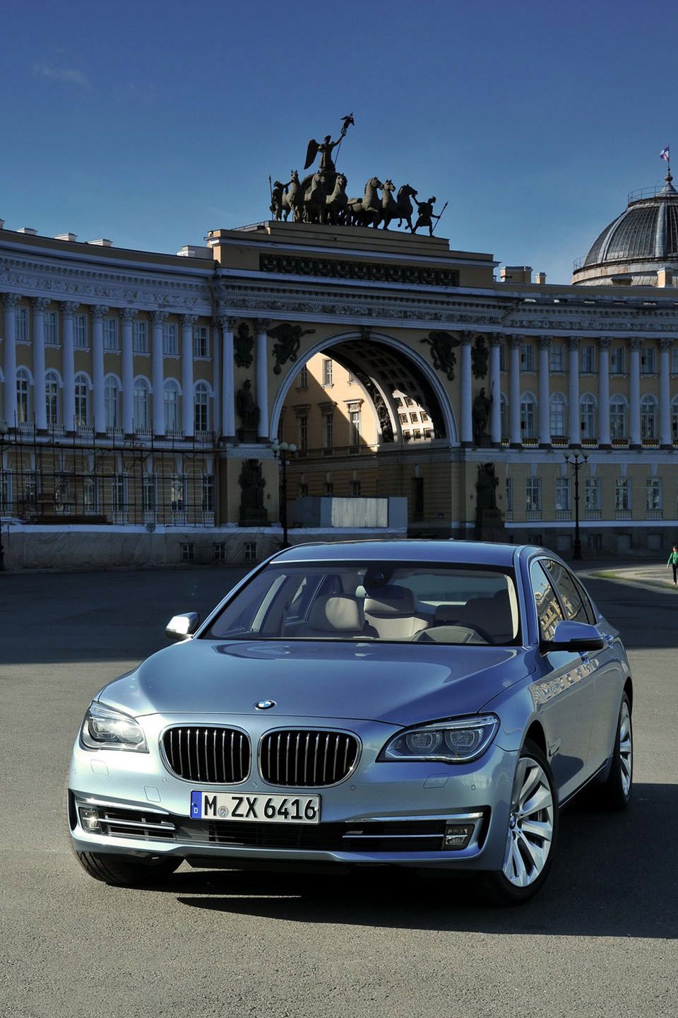BMW serii 7 2013 (260)