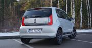 Skoda Citigo 1.0 75 KM