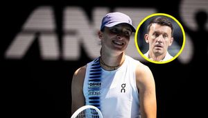 Celt zdradził czego brakuje Świątek. "Trener ją uświadamiał"