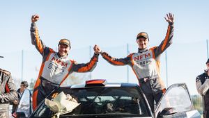 Fenomenalny 19-latek w mistrzostwach Polski. Zwycięstwo w debiucie