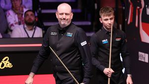 Piękne słowa. Legenda doceniła młodego Polaka