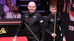 Piękne słowa. Legenda doceniła młodego Polaka