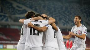 Eliminacje do MŚ 2022. Gdzie oglądać mecz Gruzja - Hiszpania?