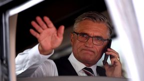 Euro 2016: Adam Nawałka otrzymał podwyżkę. Jak dużą?