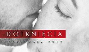 Dotknięcia. Kalendarz 2012