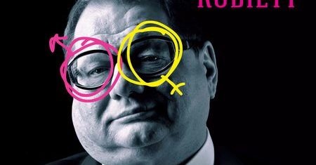Wszystko o moich kobietach – rozmowa z Ryszardem Kaliszem