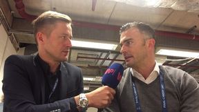 Żewłakow: żyjemy w erze Cristiano Ronaldo