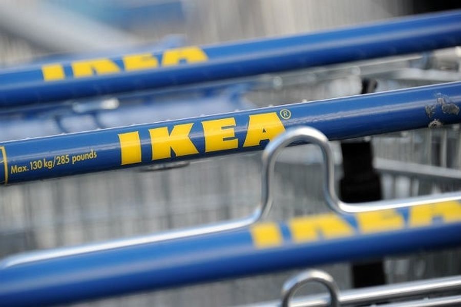 W Warszawie pojawi się trzecia Ikea. W nowym centrum handlowym
