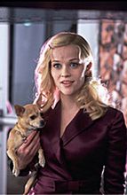 Reese Witherspoon ściga byłego kochanka