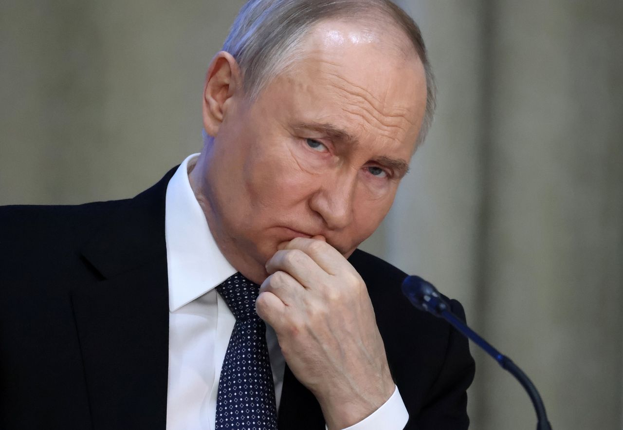 Niemiecki generał: Rosja przygotowuje się do wielkiej wojny. Będzie gotowa za 4 lata