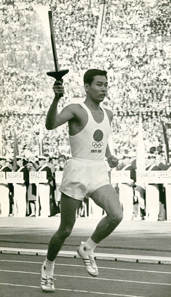 Yoshinori Sakai 