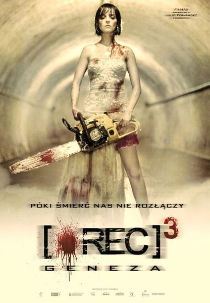 Rec 3: Geneza