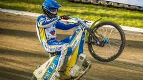 Żużel. Chris Holder nie zmienia klubu. Kontrakt podpisany