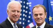 Biden pomylił Tuska z Kaczyńskim. Tego nie usłyszysz w telewizji