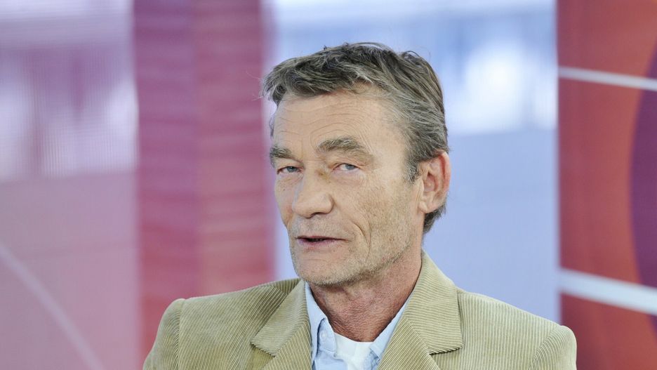 Krzysztof Kiersznowski miał 70 lat