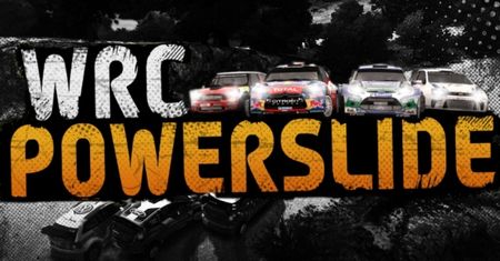 WRC Powerslide - recenzja. Prawie jak Kubica