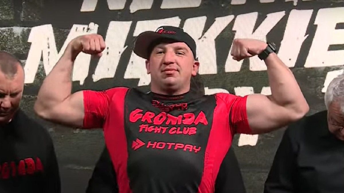 Rafał "Łazar" Łazarek