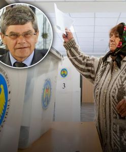 Wybory w Mołdawii. "Sieroty po Związku Sowieckim zaczynają wymierać"